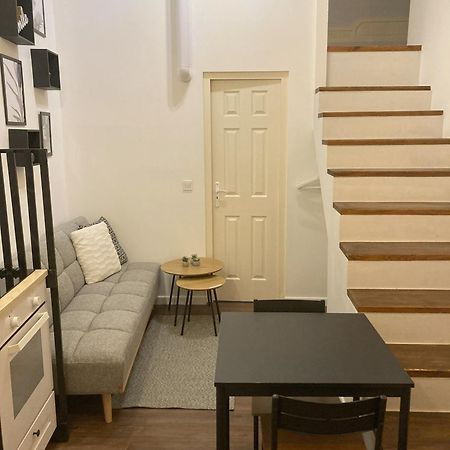 Budapest City Center W18 Extérieur photo