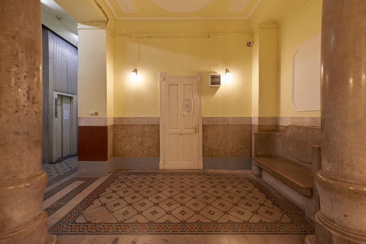 Budapest City Center W18 Extérieur photo