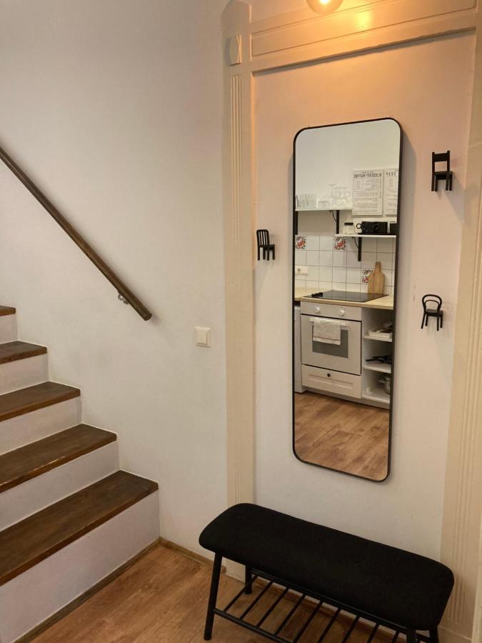 Budapest City Center W18 Extérieur photo