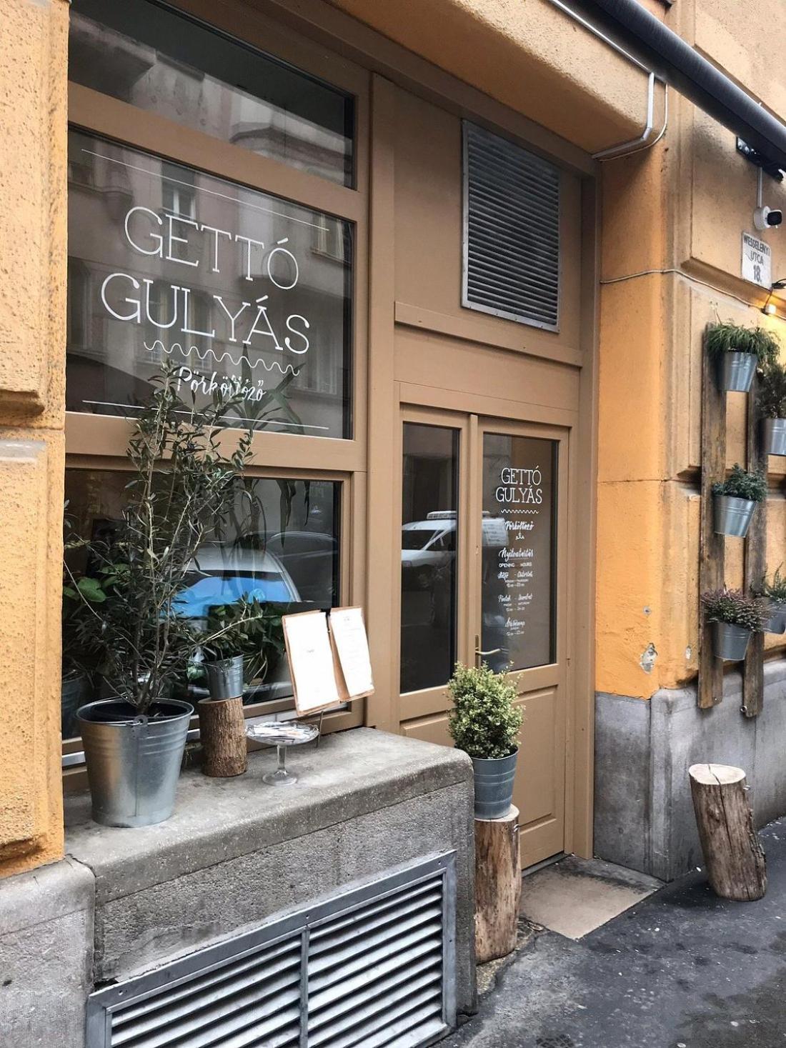 Budapest City Center W18 Extérieur photo