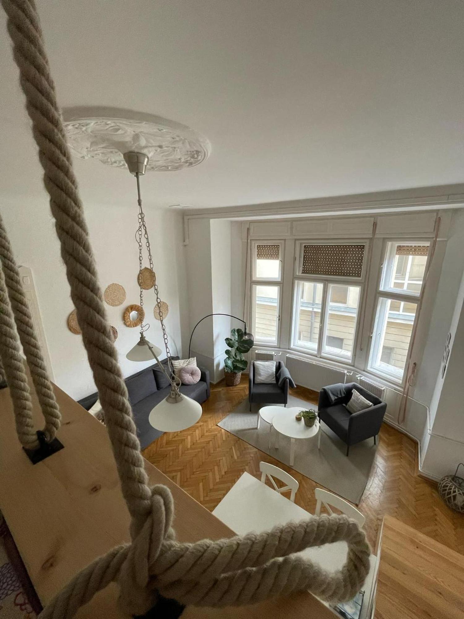 Budapest City Center W18 Extérieur photo